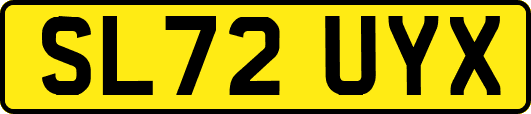 SL72UYX