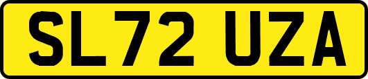 SL72UZA