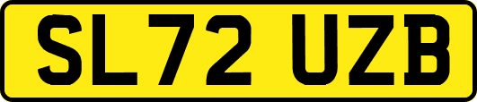 SL72UZB