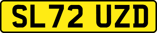 SL72UZD