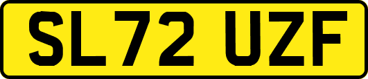 SL72UZF