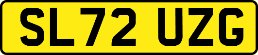SL72UZG