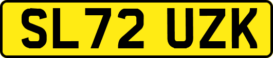 SL72UZK