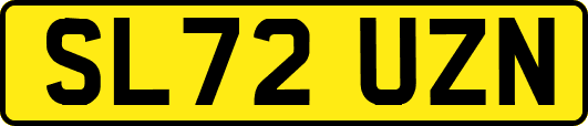 SL72UZN