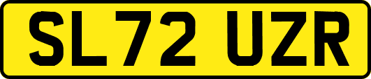 SL72UZR