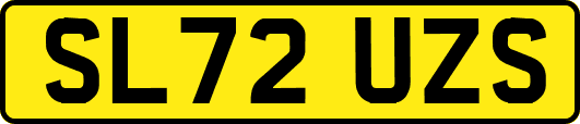 SL72UZS
