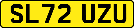 SL72UZU