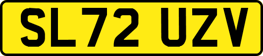 SL72UZV