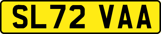 SL72VAA