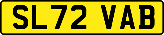 SL72VAB