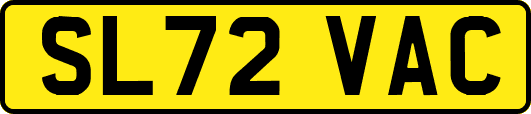 SL72VAC