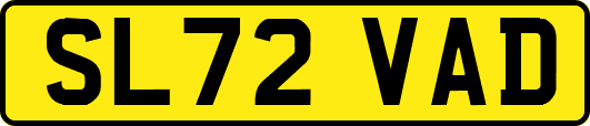 SL72VAD
