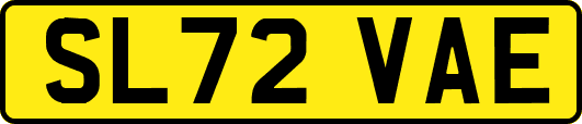 SL72VAE