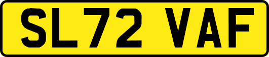 SL72VAF