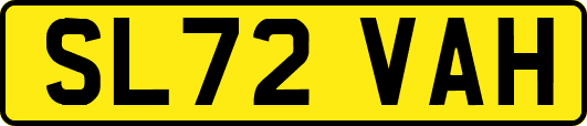 SL72VAH