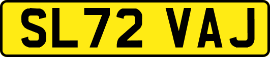 SL72VAJ