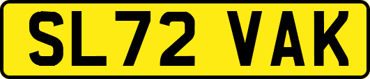 SL72VAK