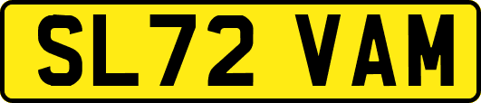 SL72VAM