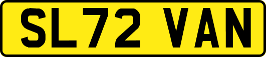 SL72VAN