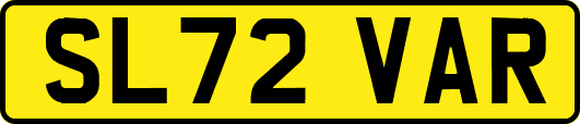 SL72VAR