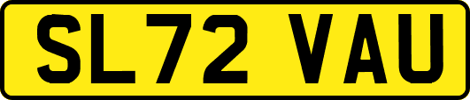 SL72VAU