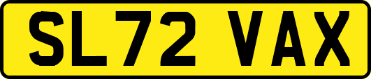 SL72VAX