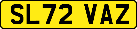 SL72VAZ