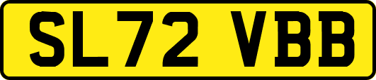 SL72VBB