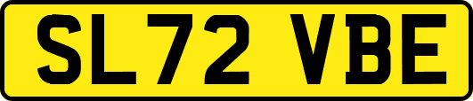 SL72VBE