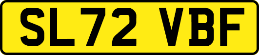 SL72VBF