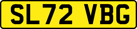 SL72VBG