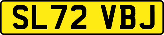 SL72VBJ