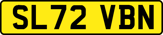 SL72VBN