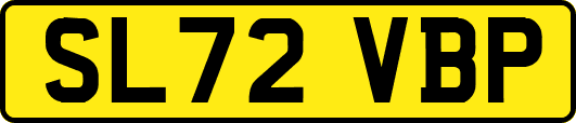 SL72VBP