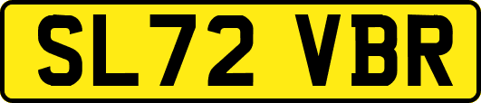SL72VBR