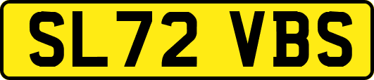 SL72VBS