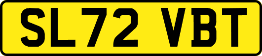 SL72VBT