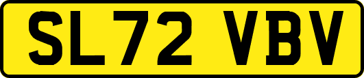 SL72VBV