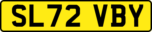 SL72VBY