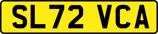 SL72VCA