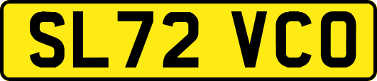SL72VCO