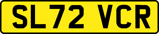 SL72VCR