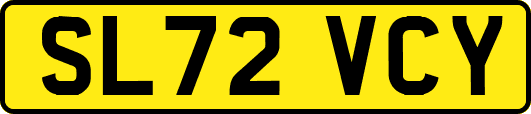 SL72VCY