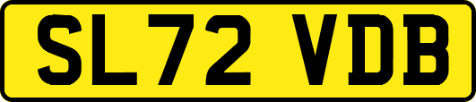 SL72VDB