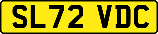 SL72VDC
