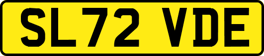 SL72VDE