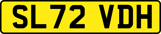 SL72VDH