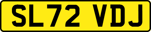 SL72VDJ