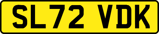 SL72VDK