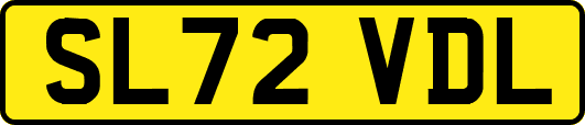 SL72VDL